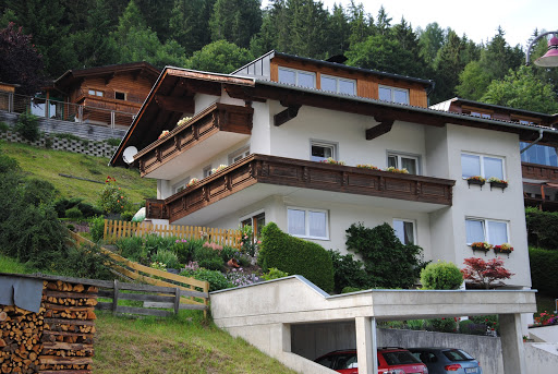 Appartement im Stubaital Fulpmes